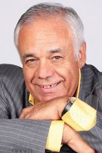 Dezső Straub in Charley nénje