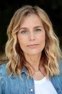 Sophie Duez in Plancha