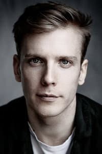 Edward Tidy in Azazel Against It