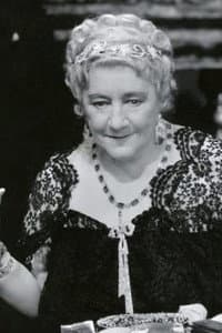 Charlotte Granville in The Impostor