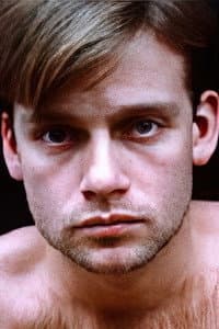 J.D. Warshaw in Raunch Two
