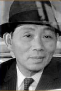 Masao Oda in ニコヨン物語