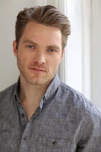 Timothy Sekk in Alice Fades Away