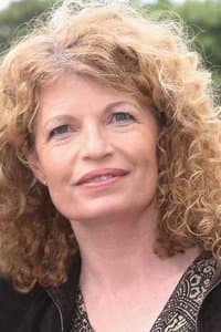 Denise Virieux in Verratene Freundschaft - Ein Mann wird zur Gefahr