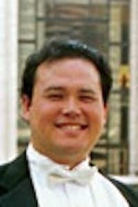 Earle Patriarco in Adams: Doctor Atomic
