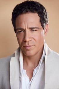 Hector Hugo in My True Fairytale