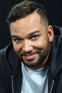 Taryll Jackson in Sonic Fantasy
