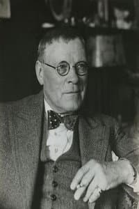 Frederik Jensen in Den Ny Husassistent