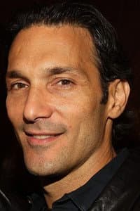 Paolo Mastropietro in The Acting Class