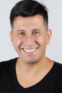 Freddy Ordoñez in Detective Marañón
