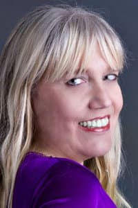 LaDonna Allison in The House of Evil
