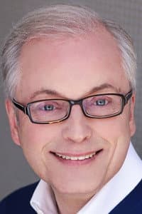Hans-Jürgen Schatz in Götterdämmerung - Morgen stirbt Berlin