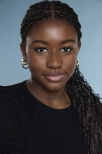 Quincy Thomas in Hair or No Hair