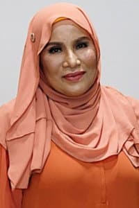 Delimawati in Sinopsis Hantu Kak Limah