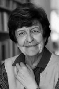 Madeleine Rebérioux in Écoutez La Bourse Du Travail De Paris