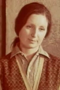 Olga Grigoryeva in Духов день