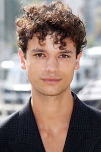Tristan Zanchi in Jean est tombé amoureux