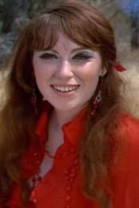 Jennie Lynn in Getting Into Heaven