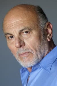 Carmen Argenziano in Naked Vengeance