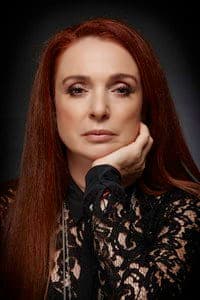 Boyka Velkova in Боянският майстор