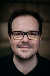 Thomas Mraz in Geschichten aus dem Wienerwald