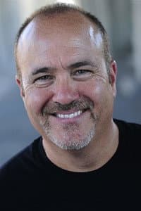 Michael Emanuel in Family Plan