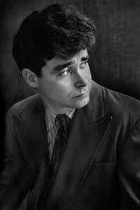 Jay McInerney in Tueur, trader et psychopathe : l'Amérique de Bret Easton Ellis