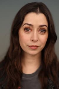 Cristin Milioti in In Your Dreams