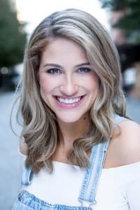 Kailey Hyman in Screamboat