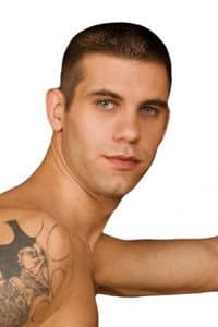 David Vanek in Boys and the City 2