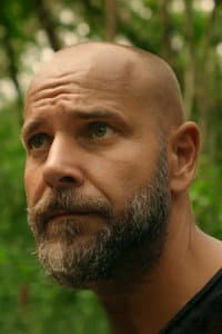 Maik Burghardt in Soultribe - Ein Tanz des Lebens