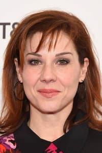 Stephanie Kurtzuba in Fish Out of Water