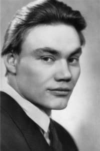 Afanasi Kochetkov in Олекса Довбуш