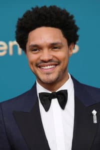 Trevor Noah in Late Night Nightmare