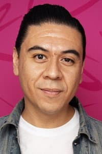 Chris Estrada in Sixteen Thousand Dollars