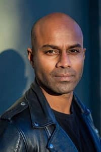 Dushan Philips in Magician