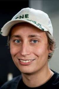 Emil Ejdemo Beer in Valfeber