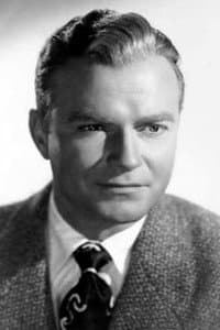 Don 'Red' Barry in Adventures of Red Ryder