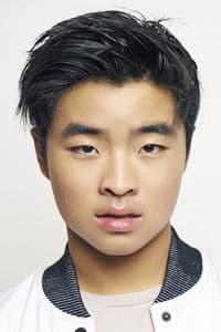 Dallas Liu in Shutter Bird