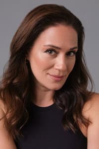 Özge Borak in Bana Adını Sor