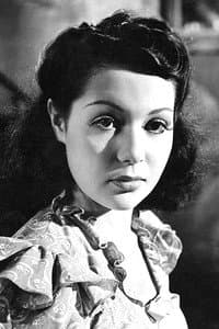 Esther Estrella in Three Men from Texas