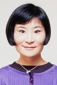Hairi Katagiri in Tokyo Blood