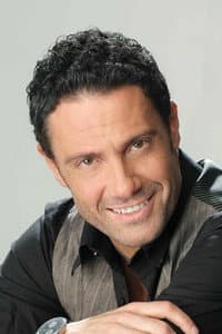 Marco Falaguasta in Il disordine del cuore