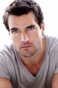 Jackson Hurst in Love, Courage and the Battle of Bushy Run
