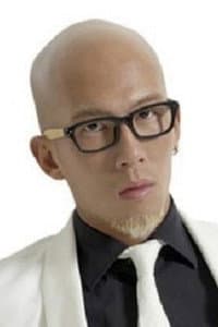 Eddie Pang Wai-On in PTU女警之偶然陷阱