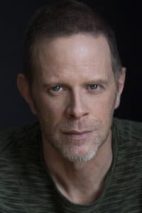 Jean-Nicolas Verreault in Le survenant