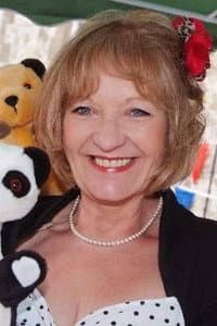 Brenda Longman in Sooty: The Big Day Out
