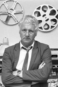 Frans Zwartjes in De grote tovenaar