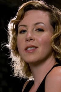 Tina Horn in I Have Lesbian Feelings For My Teacher