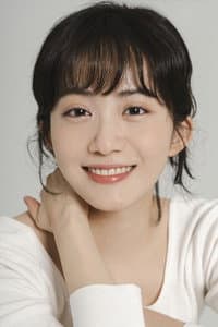 Lim Young-joo in 그놈은 흑염룡
